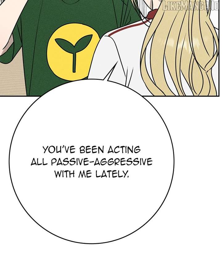 Powerful Confession Chapter 32 - Page 123