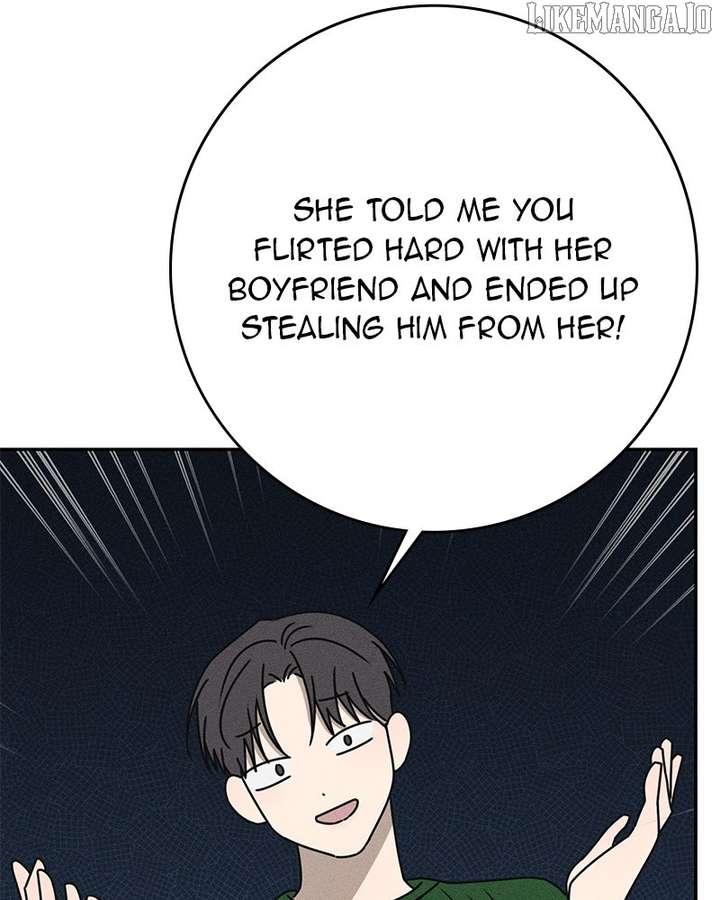 Powerful Confession Chapter 32 - Page 132