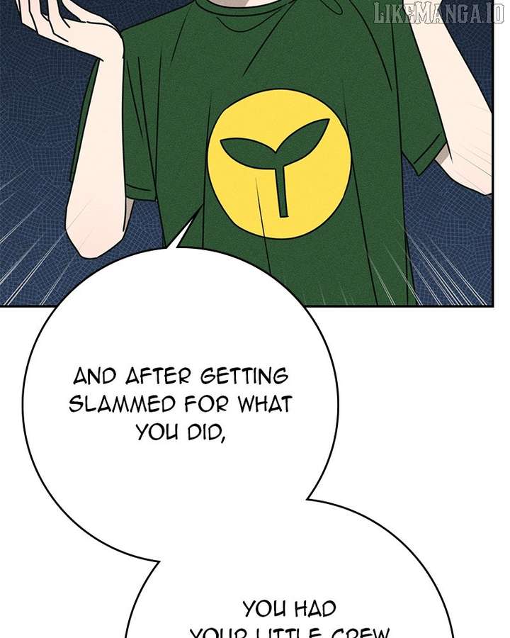 Powerful Confession Chapter 32 - Page 133