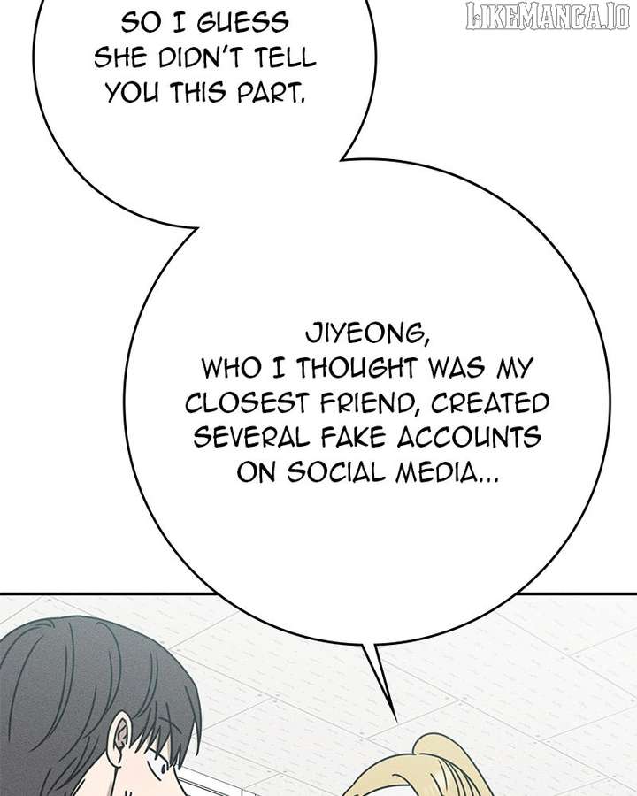 Powerful Confession Chapter 32 - Page 137