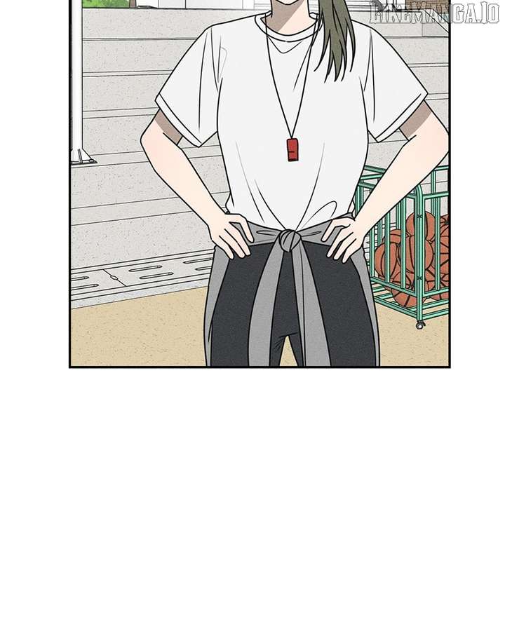 Powerful Confession Chapter 32 - Page 16