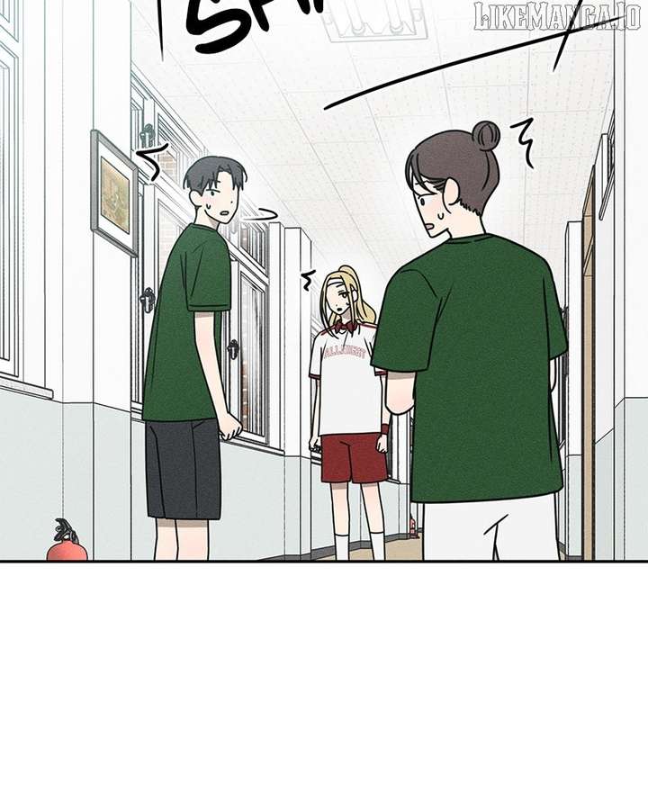 Powerful Confession Chapter 32 - Page 168