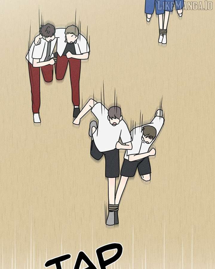 Powerful Confession Chapter 32 - Page 32