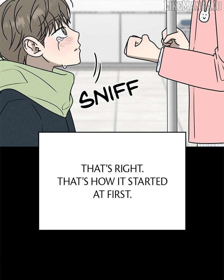 Powerful Confession Chapter 33 - Page 143