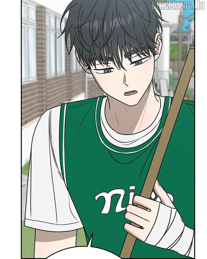 Powerful Confession Chapter 33 - Page 26