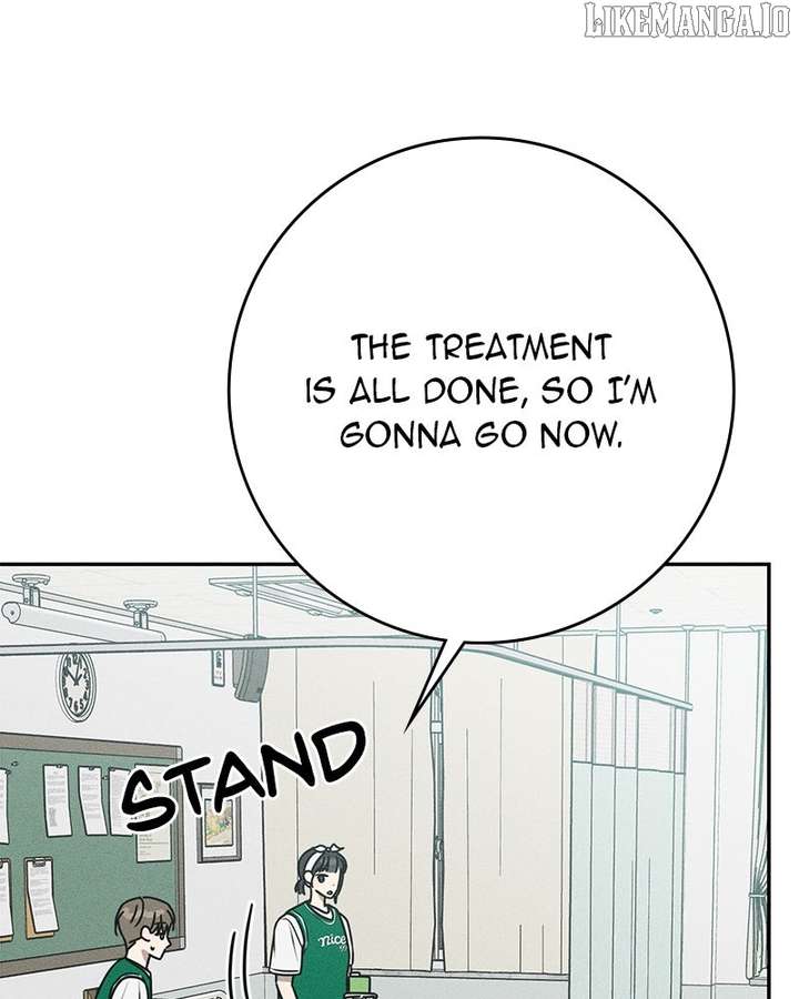 Powerful Confession Chapter 34 - Page 133