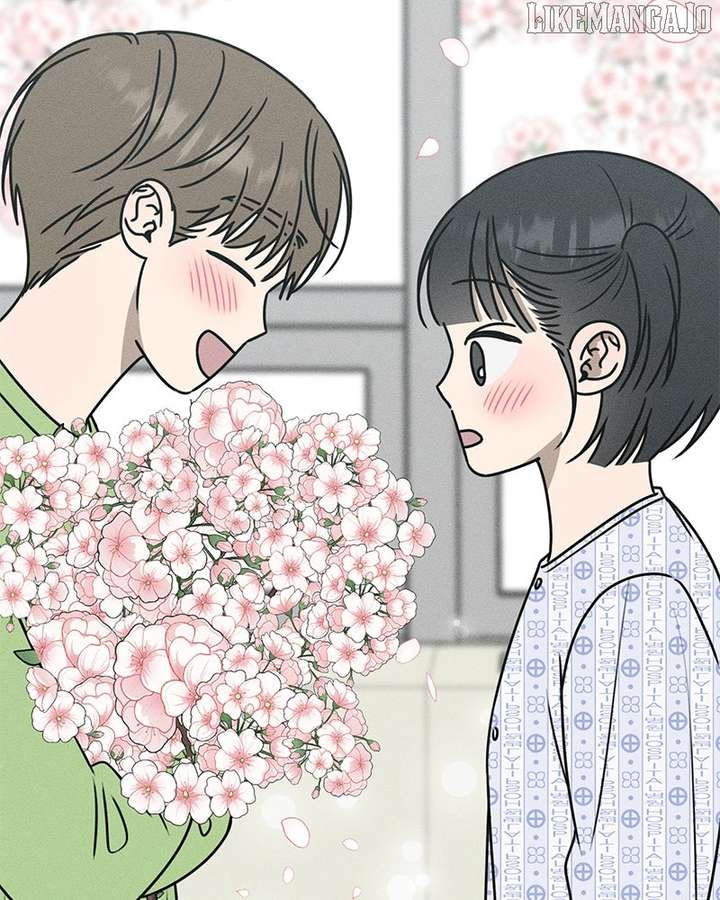 Powerful Confession Chapter 34 - Page 34