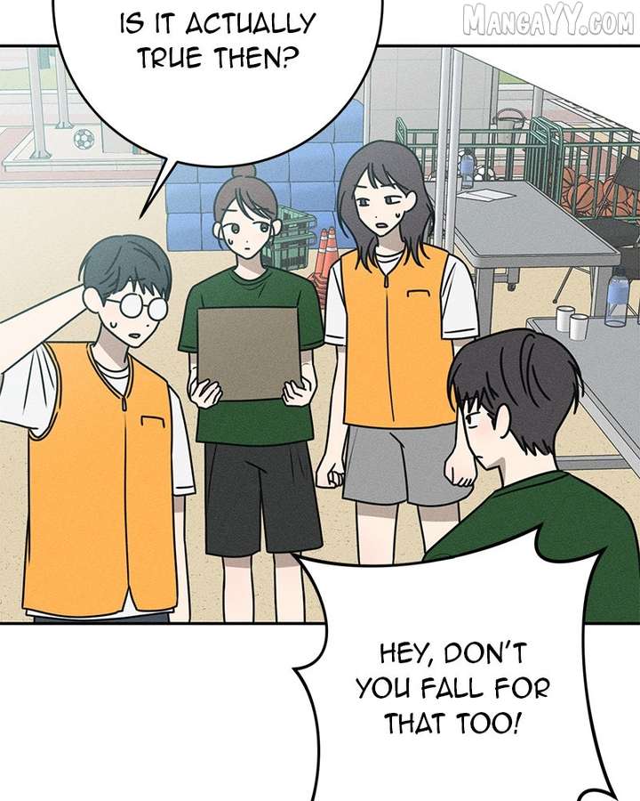 Powerful Confession Chapter 35 - Page 167