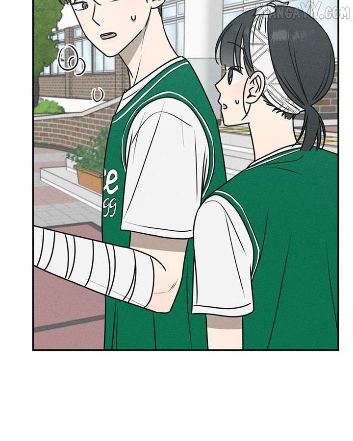 Powerful Confession Chapter 35 - Page 21