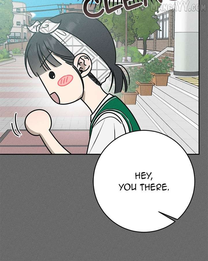 Powerful Confession Chapter 35 - Page 45