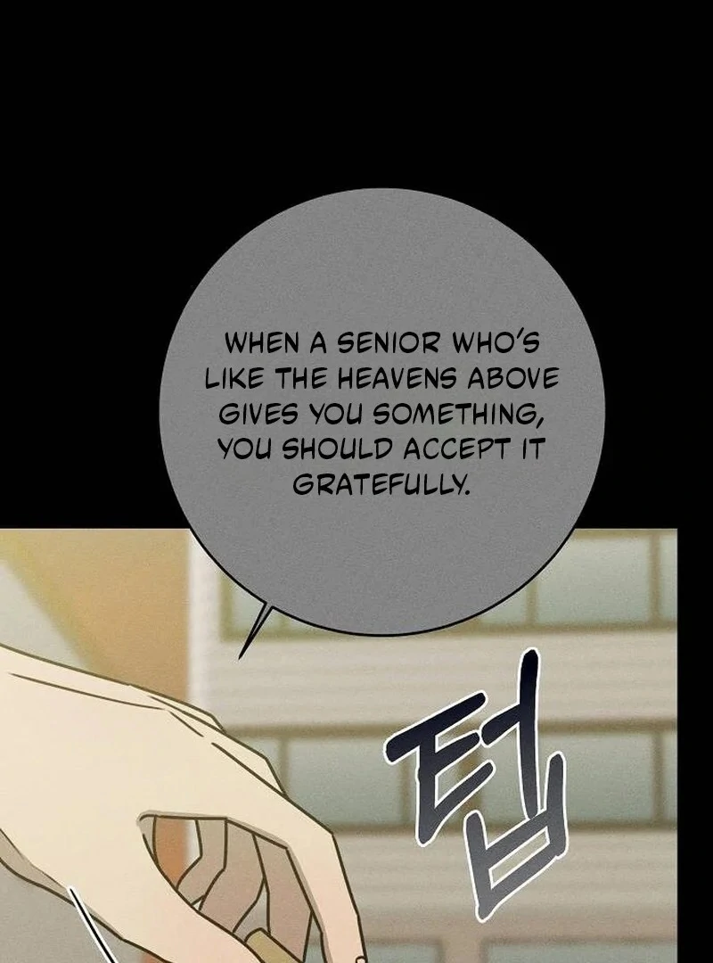 Powerful Confession Chapter 36 - Page 10