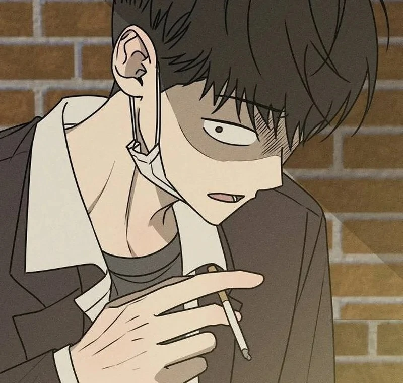 Powerful Confession Chapter 36 - Page 13