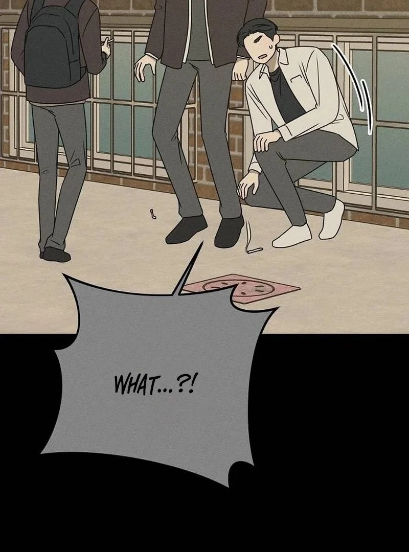 Powerful Confession Chapter 36 - Page 22