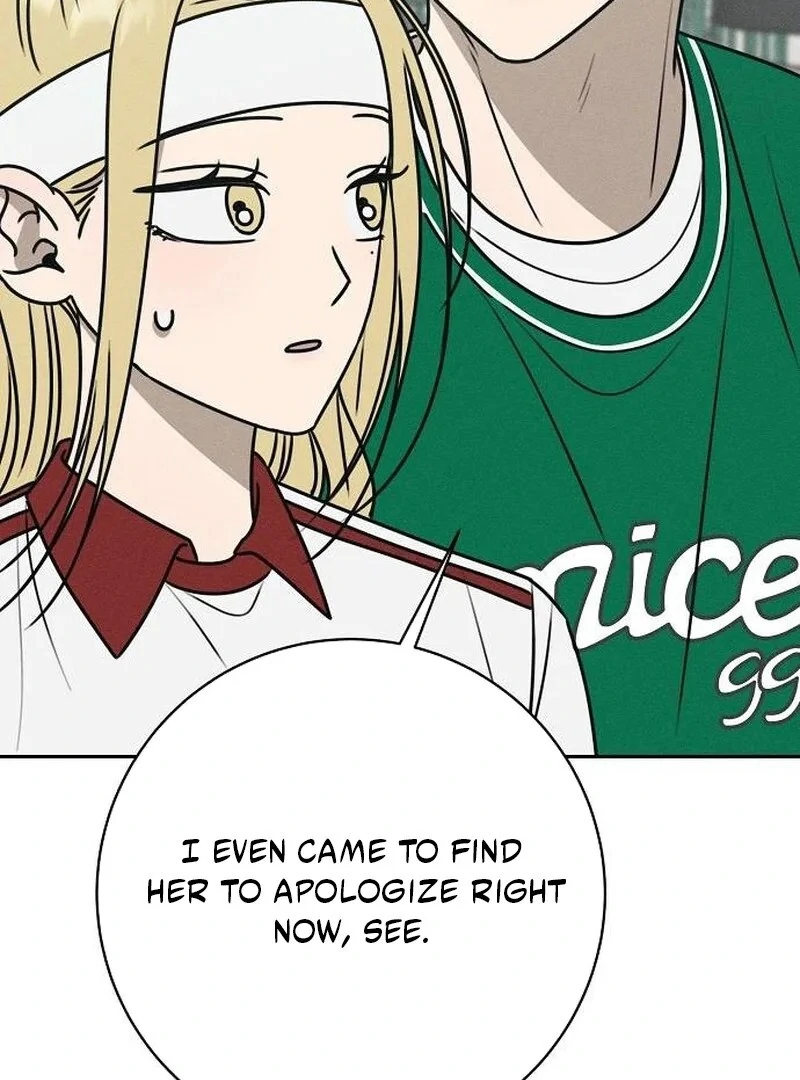 Powerful Confession Chapter 36 - Page 54