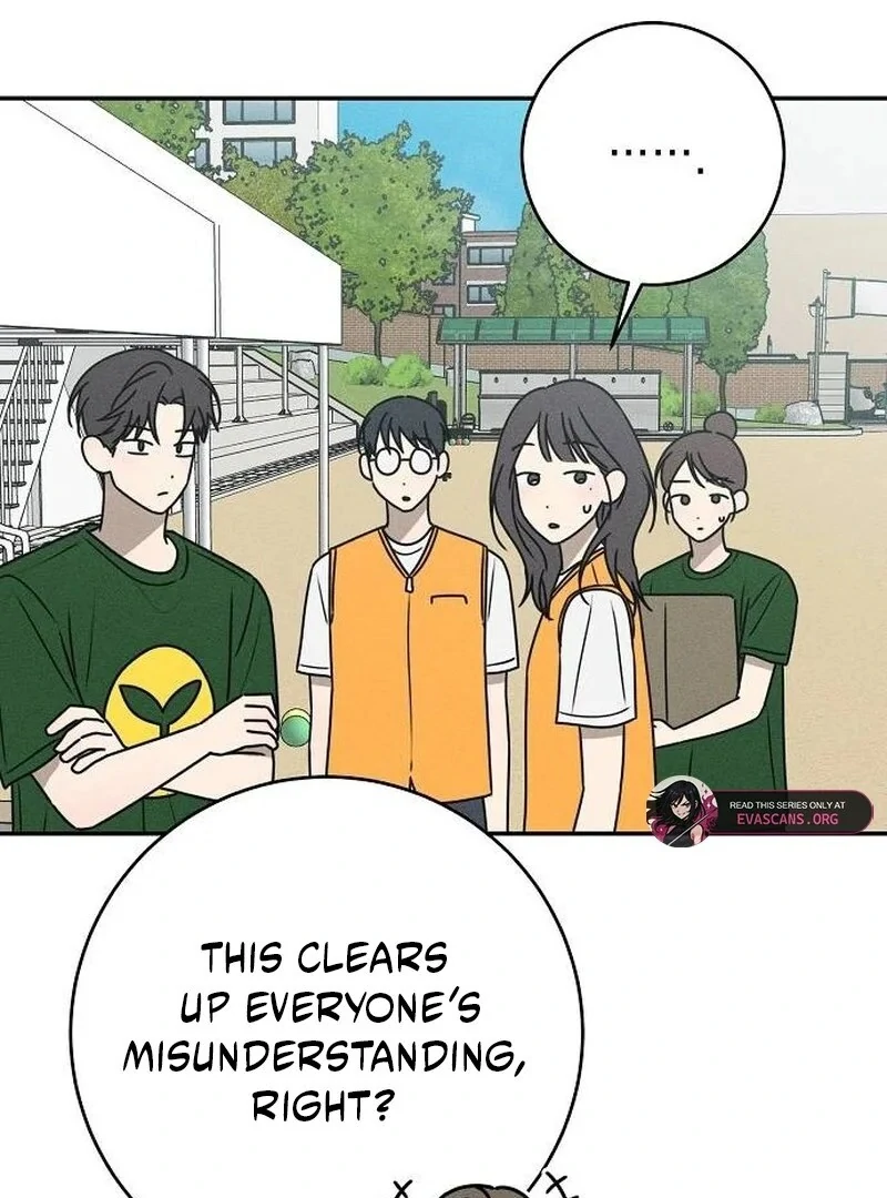 Powerful Confession Chapter 36 - Page 68