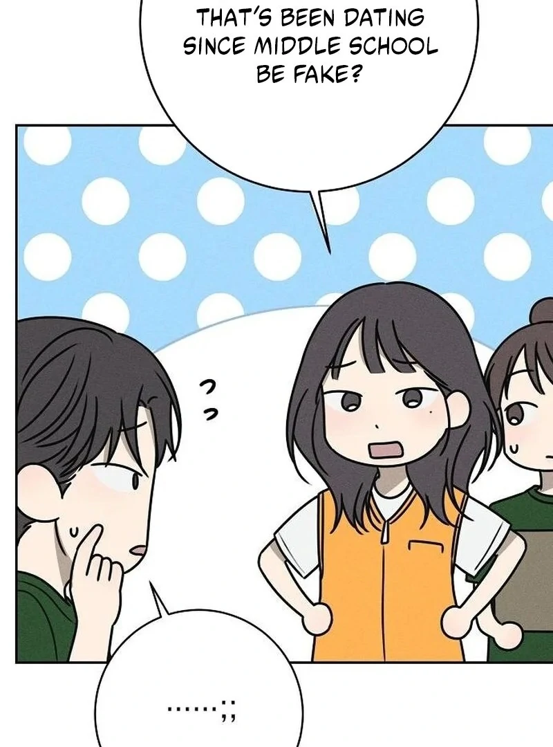 Powerful Confession Chapter 36 - Page 76