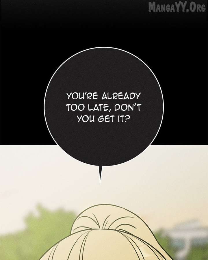 Powerful Confession Chapter 37 - Page 171