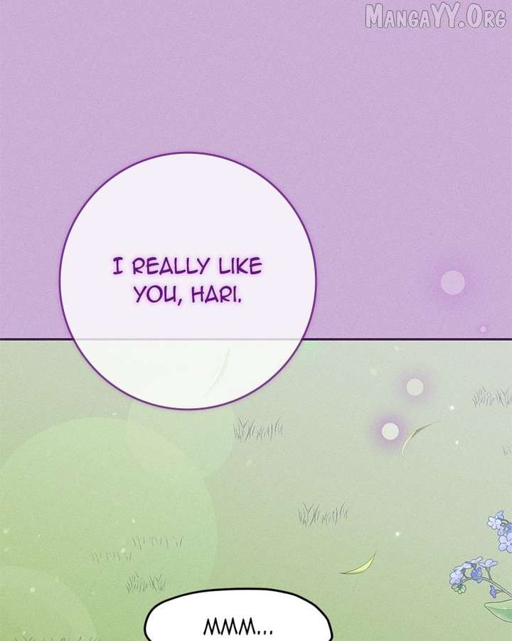 Powerful Confession Chapter 37 - Page 4