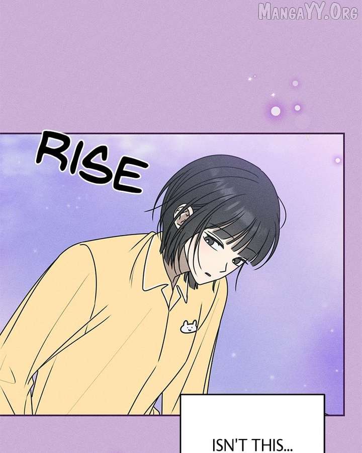 Powerful Confession Chapter 37 - Page 7