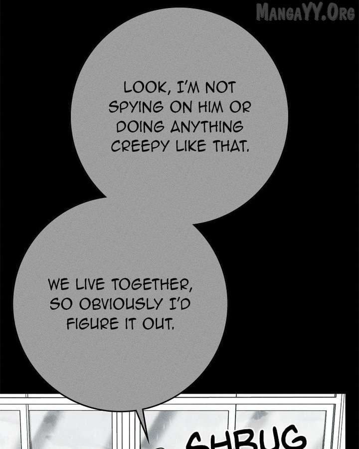 Powerful Confession Chapter 38 - Page 158