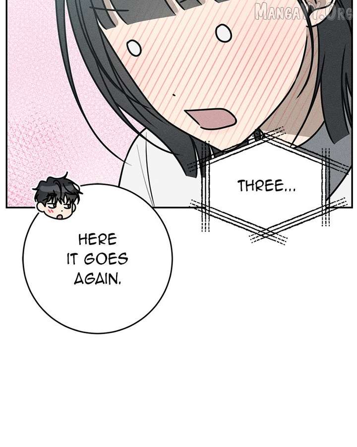 Powerful Confession Chapter 38 - Page 88