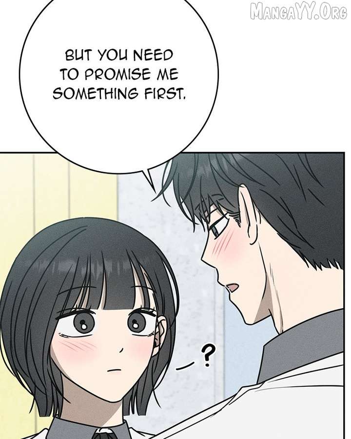 Powerful Confession Chapter 39 - Page 31