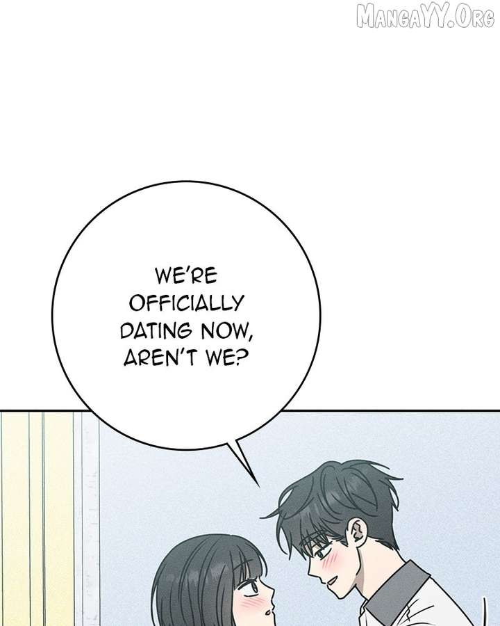 Powerful Confession Chapter 39 - Page 38