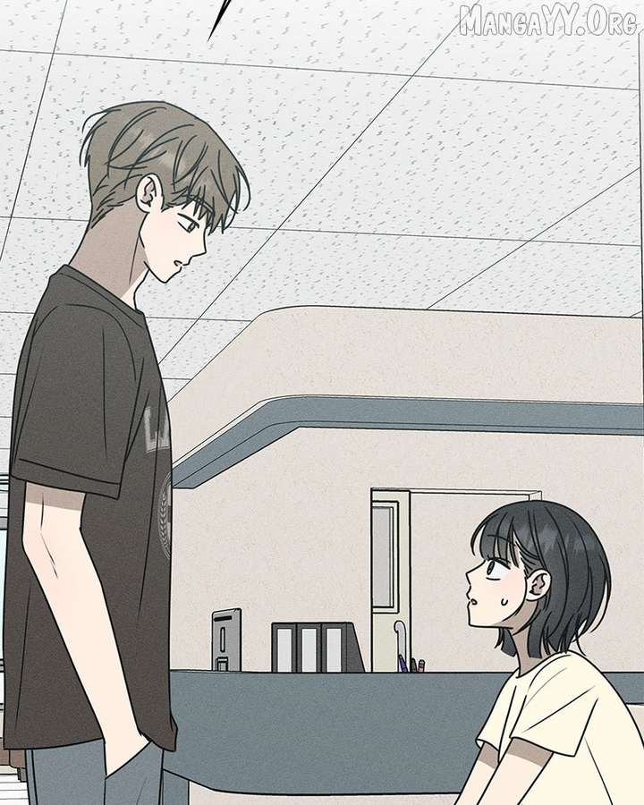 Powerful Confession Chapter 39 - Page 93