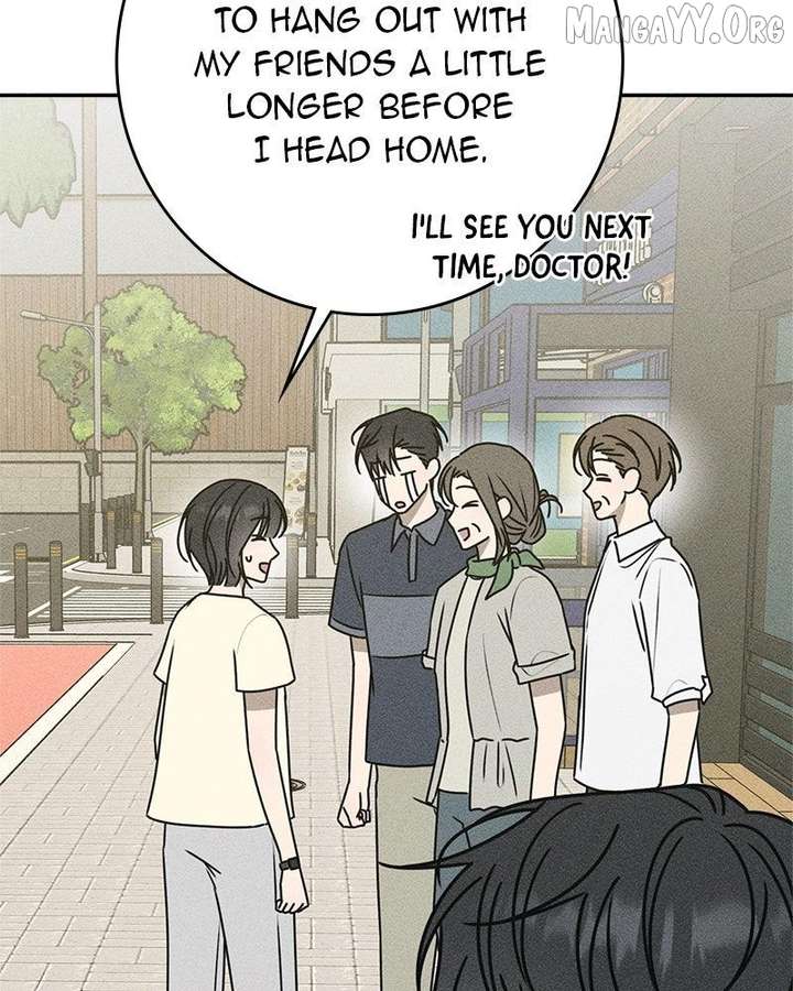 Powerful Confession Chapter 40 - Page 121