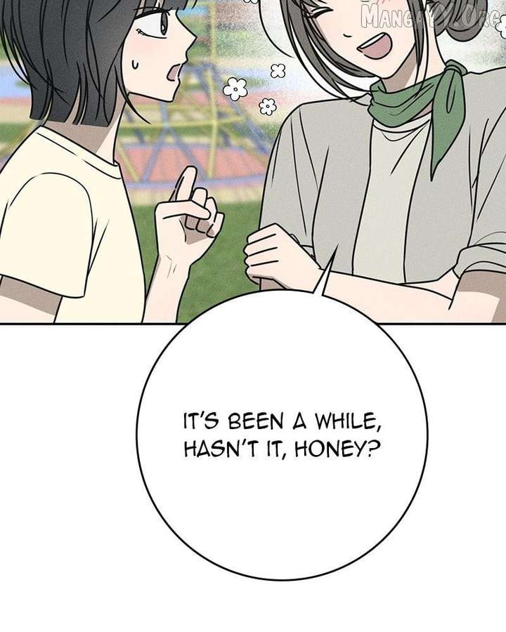 Powerful Confession Chapter 40 - Page 29