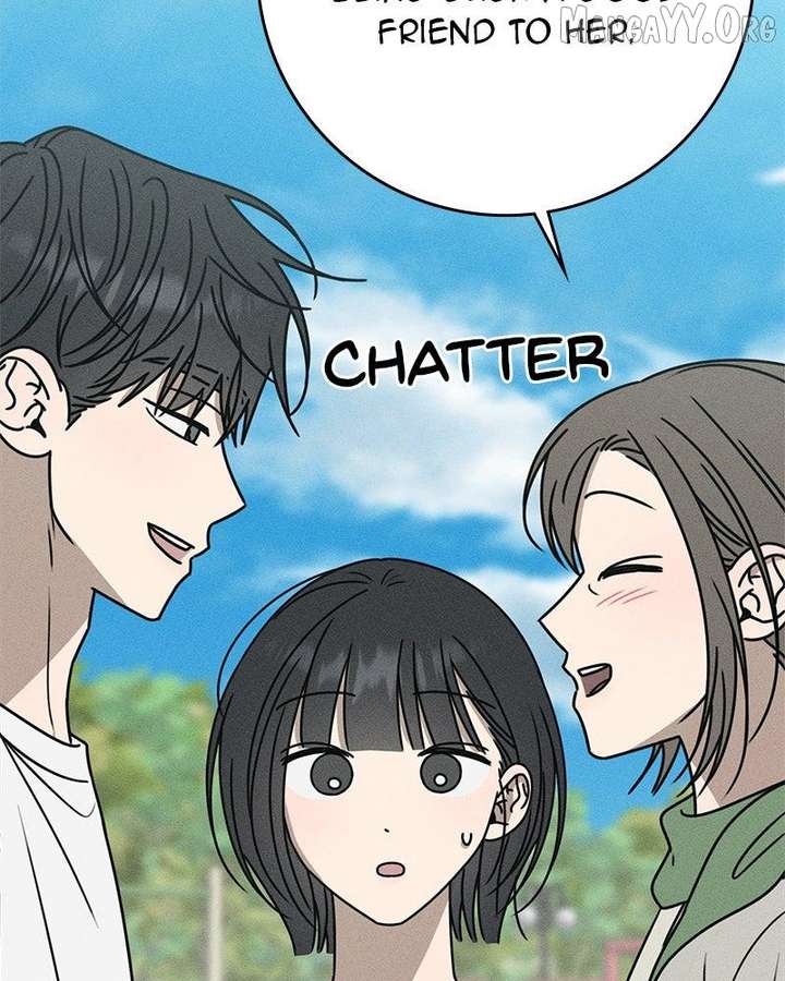 Powerful Confession Chapter 40 - Page 49