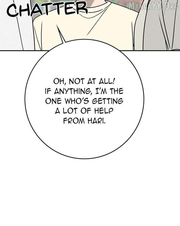 Powerful Confession Chapter 40 - Page 50