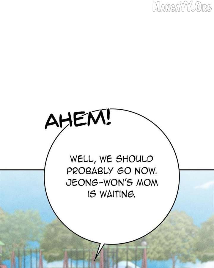 Powerful Confession Chapter 40 - Page 53