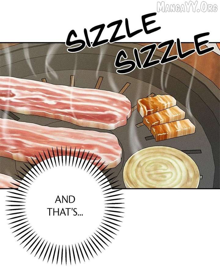 Powerful Confession Chapter 40 - Page 64