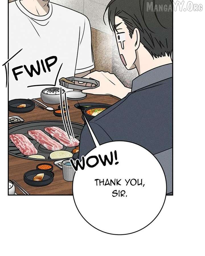 Powerful Confession Chapter 40 - Page 86