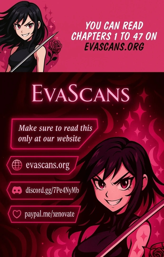 Powerful Confession Chapter 41 - Page 1