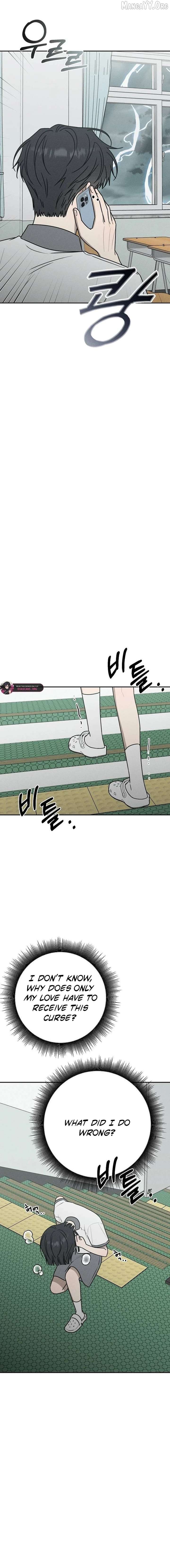 Powerful Confession Chapter 43 - Page 9