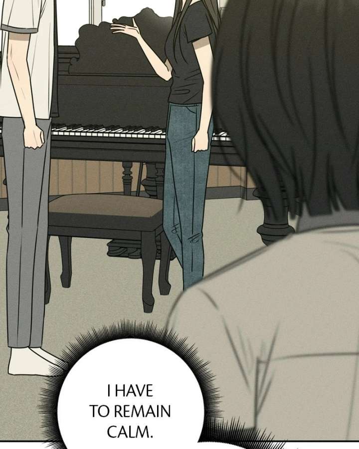 Powerful Confession Chapter 45 - Page 41