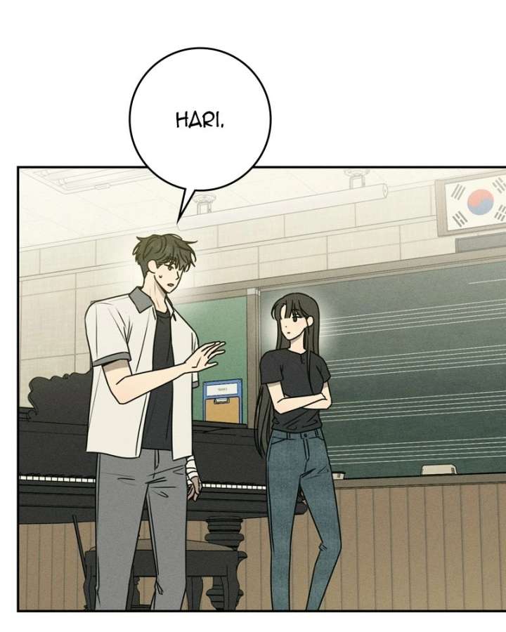 Powerful Confession Chapter 45 - Page 74