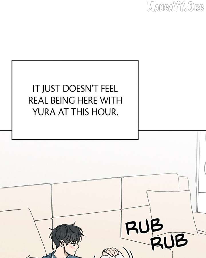 Powerful Confession Chapter 46 - Page 62