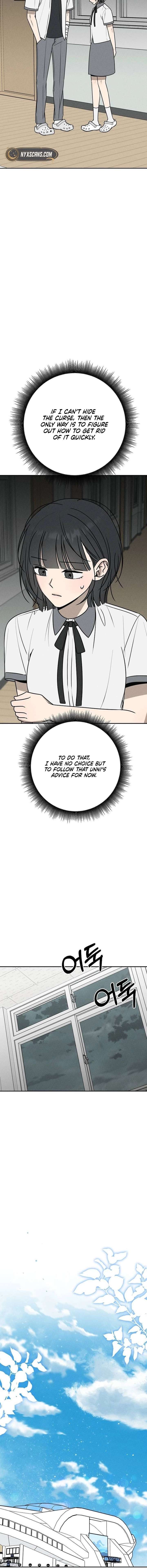 Powerful Confession Chapter 51 - Page 14