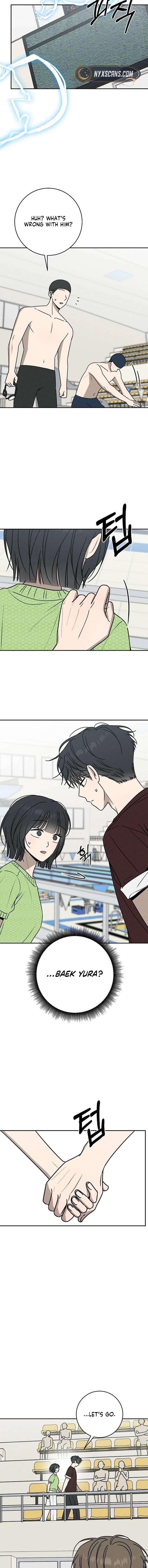 Powerful Confession Chapter 52 - Page 12