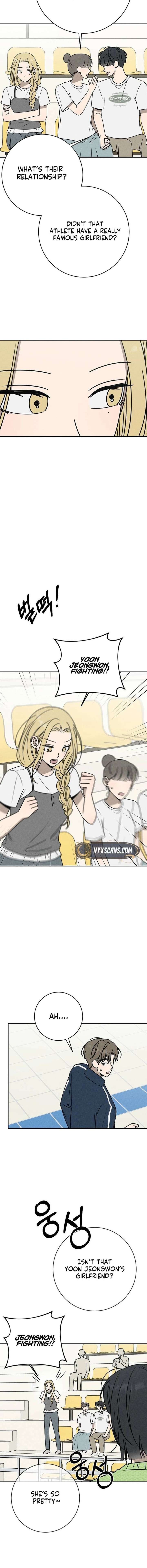 Powerful Confession Chapter 52 - Page 9