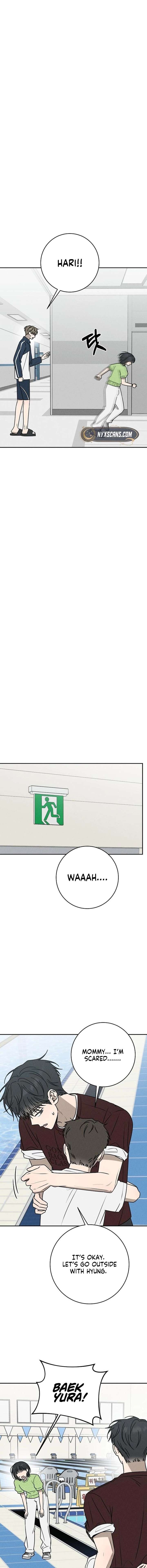 Powerful Confession Chapter 53 - Page 5