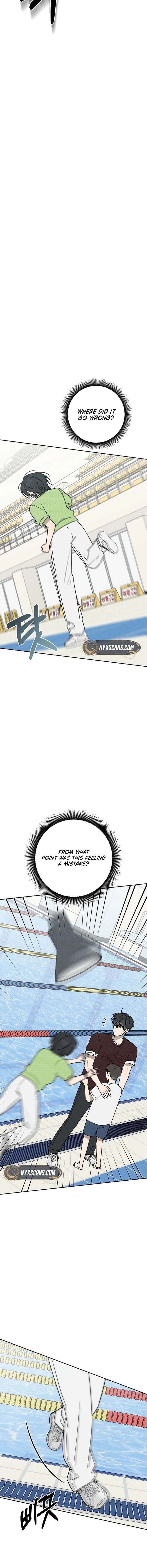 Powerful Confession Chapter 53 - Page 8