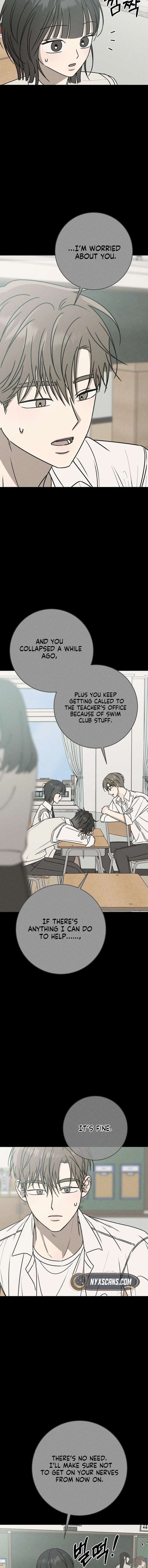 Powerful Confession Chapter 54 - Page 11