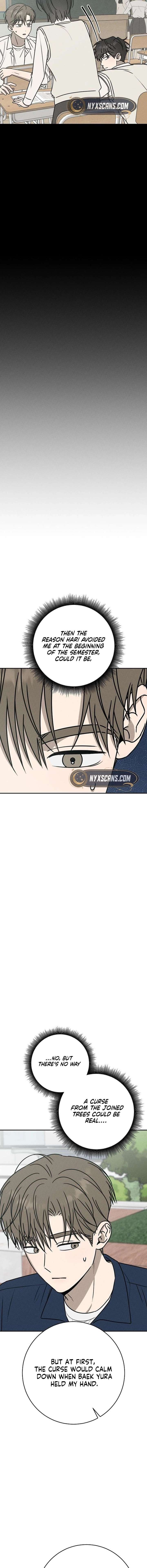 Powerful Confession Chapter 54 - Page 12