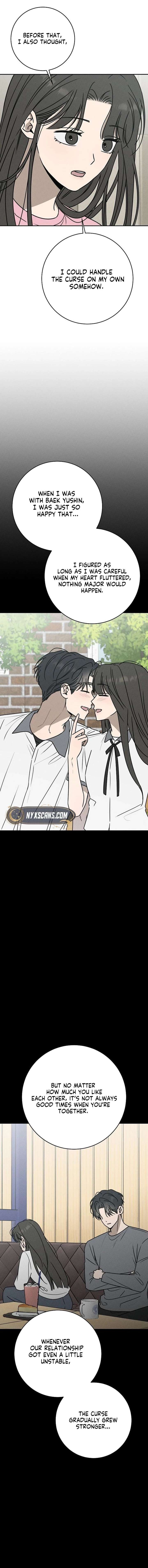 Powerful Confession Chapter 55 - Page 9