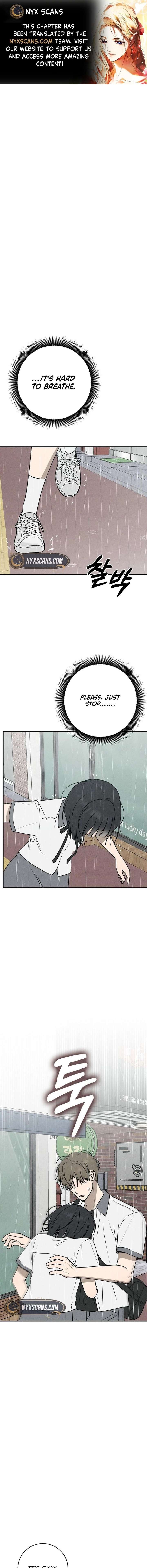 Powerful Confession Chapter 56 - Page 1