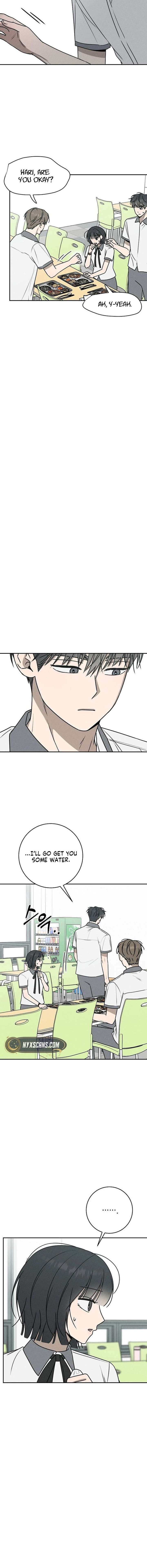 Powerful Confession Chapter 57 - Page 12